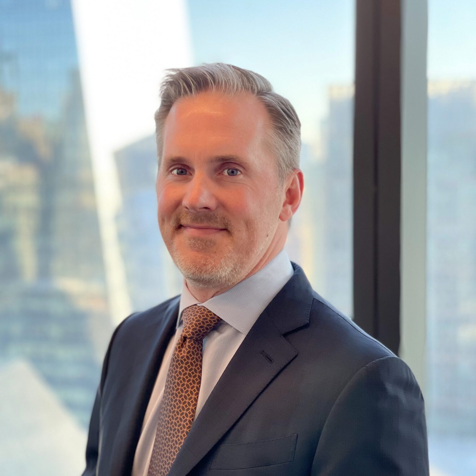 Edward Mcbride, Co-Founder & Chief Investment Officer at Centiva Capital